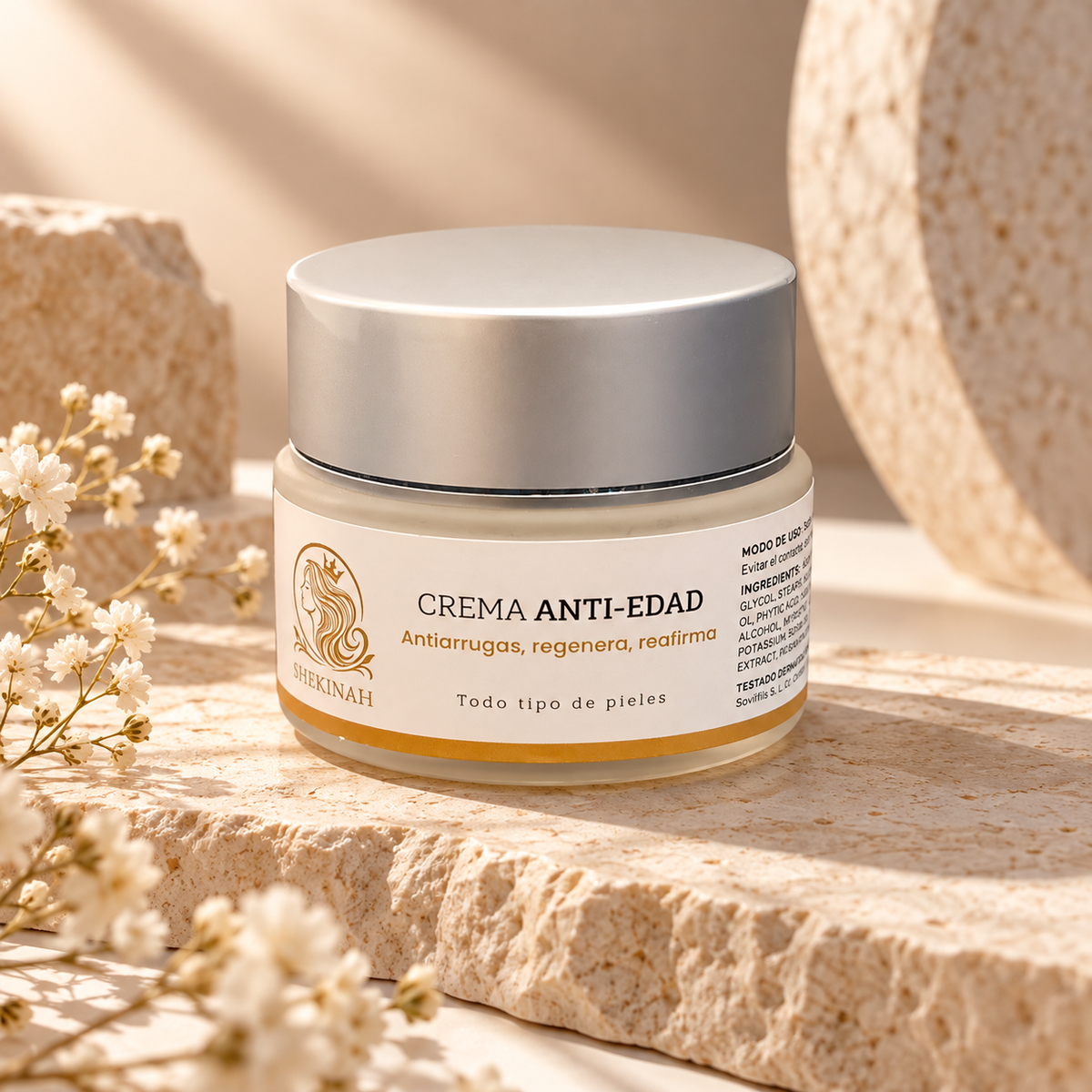 Cosmetica