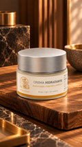 SHEKINAH · Crema Hidratación Profunda